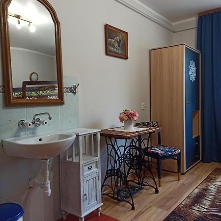 Bora Zdroj - Pokoj Czteroosobowy 1 Narewka Экстерьер фото