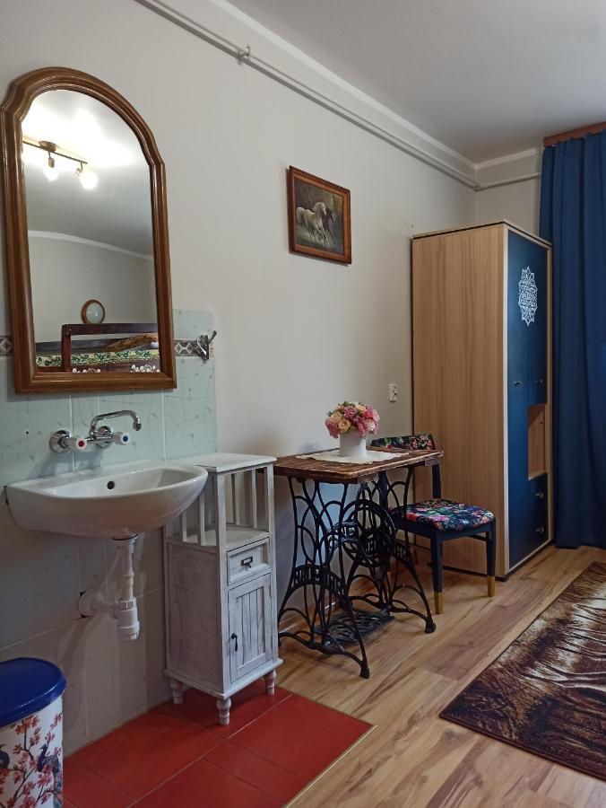 Bora Zdroj - Pokoj Czteroosobowy 1 Narewka Экстерьер фото