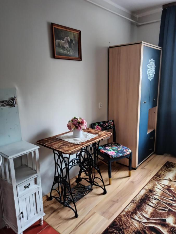 Bora Zdroj - Pokoj Czteroosobowy 1 Narewka Экстерьер фото